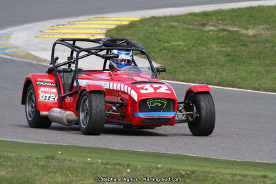 21 & 22/03/2015 : 1er Trophée Jean-Pierre Beltoise à Haute Saintonge (Photos Stéphane Agnus) 2015 — karting