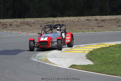 21 & 22/03/2015 : 1er Trophée Jean-Pierre Beltoise à Haute Saintonge (Photos Stéphane Agnus) 2015 — karting