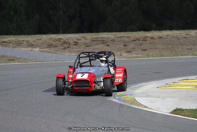 21 & 22/03/2015 : 1er Trophée Jean-Pierre Beltoise à Haute Saintonge (Photos Stéphane Agnus) 2015 — karting
