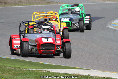 21 & 22/03/2015 : 1er Trophée Jean-Pierre Beltoise à Haute Saintonge (Photos Stéphane Agnus) 2015 — karting