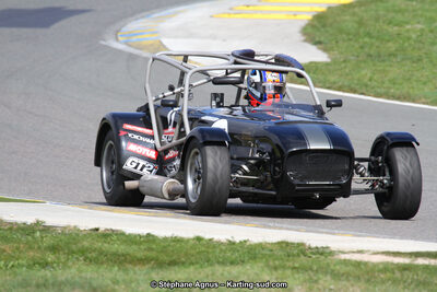 21 & 22/03/2015 : 1er Trophée Jean-Pierre Beltoise à Haute Saintonge (Photos Stéphane Agnus) 2015 — karting