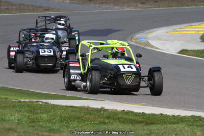 21 & 22/03/2015 : 1er Trophée Jean-Pierre Beltoise à Haute Saintonge (Photos Stéphane Agnus) 2015 — karting