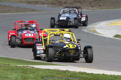 21 & 22/03/2015 : 1er Trophée Jean-Pierre Beltoise à Haute Saintonge (Photos Stéphane Agnus) 2015 — karting