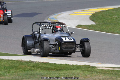 21 & 22/03/2015 : 1er Trophée Jean-Pierre Beltoise à Haute Saintonge (Photos Stéphane Agnus) 2015 — karting