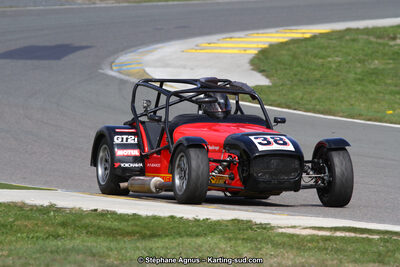 21 & 22/03/2015 : 1er Trophée Jean-Pierre Beltoise à Haute Saintonge (Photos Stéphane Agnus) 2015 — karting