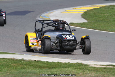 21 & 22/03/2015 : 1er Trophée Jean-Pierre Beltoise à Haute Saintonge (Photos Stéphane Agnus) 2015 — karting