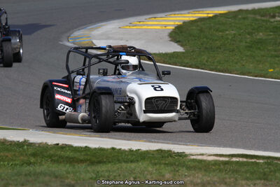 21 & 22/03/2015 : 1er Trophée Jean-Pierre Beltoise à Haute Saintonge (Photos Stéphane Agnus) 2015 — karting