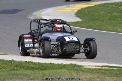 21 & 22/03/2015 : 1er Trophée Jean-Pierre Beltoise à Haute Saintonge (Photos Stéphane Agnus) 2015 — karting