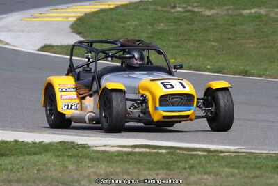 21 & 22/03/2015 : 1er Trophée Jean-Pierre Beltoise à Haute Saintonge (Photos Stéphane Agnus) 2015 — karting