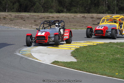 21 & 22/03/2015 : 1er Trophée Jean-Pierre Beltoise à Haute Saintonge (Photos Stéphane Agnus) 2015 — karting