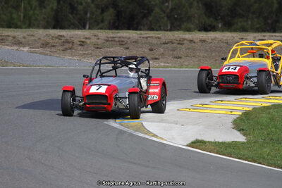 21 & 22/03/2015 : 1er Trophée Jean-Pierre Beltoise à Haute Saintonge (Photos Stéphane Agnus) 2015 — karting