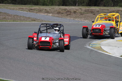 21 & 22/03/2015 : 1er Trophée Jean-Pierre Beltoise à Haute Saintonge (Photos Stéphane Agnus) 2015 — karting