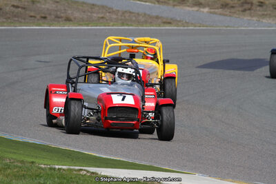 21 & 22/03/2015 : 1er Trophée Jean-Pierre Beltoise à Haute Saintonge (Photos Stéphane Agnus) 2015 — karting