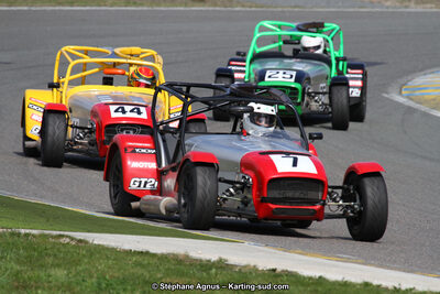 21 & 22/03/2015 : 1er Trophée Jean-Pierre Beltoise à Haute Saintonge (Photos Stéphane Agnus) 2015 — karting