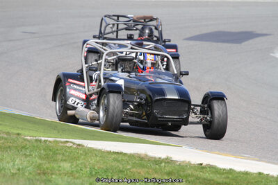 21 & 22/03/2015 : 1er Trophée Jean-Pierre Beltoise à Haute Saintonge (Photos Stéphane Agnus) 2015 — karting