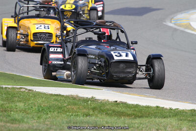 21 & 22/03/2015 : 1er Trophée Jean-Pierre Beltoise à Haute Saintonge (Photos Stéphane Agnus) 2015 — karting