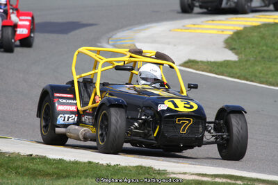 21 & 22/03/2015 : 1er Trophée Jean-Pierre Beltoise à Haute Saintonge (Photos Stéphane Agnus) 2015 — karting