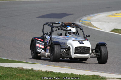 21 & 22/03/2015 : 1er Trophée Jean-Pierre Beltoise à Haute Saintonge (Photos Stéphane Agnus) 2015 — karting