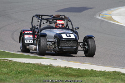 21 & 22/03/2015 : 1er Trophée Jean-Pierre Beltoise à Haute Saintonge (Photos Stéphane Agnus) 2015 — karting