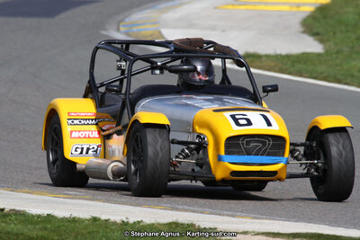 21 & 22/03/2015 : 1er Trophée Jean-Pierre Beltoise à Haute Saintonge (Photos Stéphane Agnus) 2015 — karting