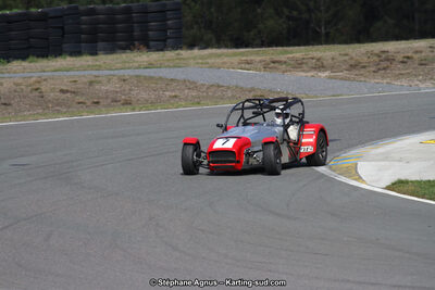 21 & 22/03/2015 : 1er Trophée Jean-Pierre Beltoise à Haute Saintonge (Photos Stéphane Agnus) 2015 — karting