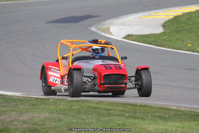 21 & 22/03/2015 : 1er Trophée Jean-Pierre Beltoise à Haute Saintonge (Photos Stéphane Agnus) 2015 — karting