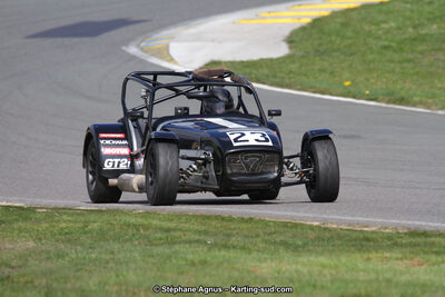 21 & 22/03/2015 : 1er Trophée Jean-Pierre Beltoise à Haute Saintonge (Photos Stéphane Agnus) 2015 — karting