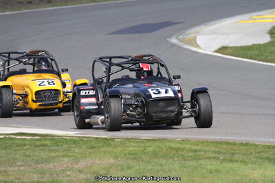 21 & 22/03/2015 : 1er Trophée Jean-Pierre Beltoise à Haute Saintonge (Photos Stéphane Agnus) 2015 — karting