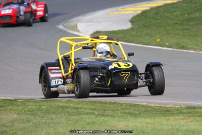 21 & 22/03/2015 : 1er Trophée Jean-Pierre Beltoise à Haute Saintonge (Photos Stéphane Agnus) 2015 — karting