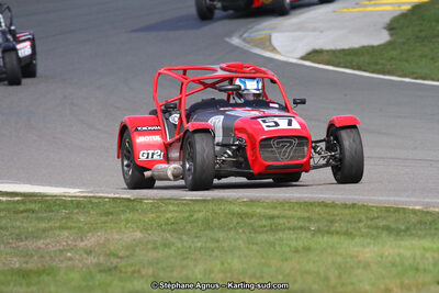21 & 22/03/2015 : 1er Trophée Jean-Pierre Beltoise à Haute Saintonge (Photos Stéphane Agnus) 2015 — karting