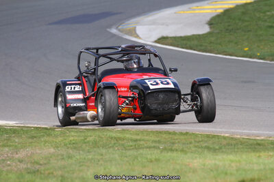 21 & 22/03/2015 : 1er Trophée Jean-Pierre Beltoise à Haute Saintonge (Photos Stéphane Agnus) 2015 — karting