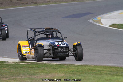 21 & 22/03/2015 : 1er Trophée Jean-Pierre Beltoise à Haute Saintonge (Photos Stéphane Agnus) 2015 — karting