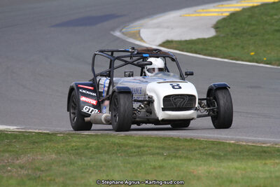 21 & 22/03/2015 : 1er Trophée Jean-Pierre Beltoise à Haute Saintonge (Photos Stéphane Agnus) 2015 — karting