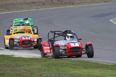 21 & 22/03/2015 : 1er Trophée Jean-Pierre Beltoise à Haute Saintonge (Photos Stéphane Agnus) 2015 — karting