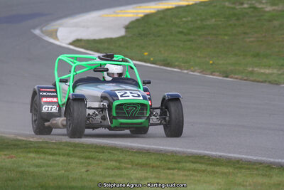 21 & 22/03/2015 : 1er Trophée Jean-Pierre Beltoise à Haute Saintonge (Photos Stéphane Agnus) 2015 — karting