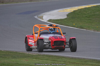 21 & 22/03/2015 : 1er Trophée Jean-Pierre Beltoise à Haute Saintonge (Photos Stéphane Agnus) 2015 — karting