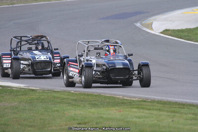 21 & 22/03/2015 : 1er Trophée Jean-Pierre Beltoise à Haute Saintonge (Photos Stéphane Agnus) 2015 — karting
