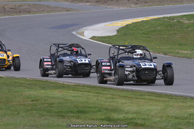 21 & 22/03/2015 : 1er Trophée Jean-Pierre Beltoise à Haute Saintonge (Photos Stéphane Agnus) 2015 — karting