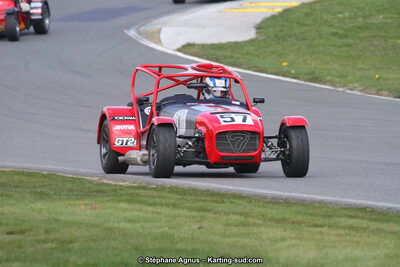 21 & 22/03/2015 : 1er Trophée Jean-Pierre Beltoise à Haute Saintonge (Photos Stéphane Agnus) 2015 — karting