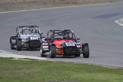 21 & 22/03/2015 : 1er Trophée Jean-Pierre Beltoise à Haute Saintonge (Photos Stéphane Agnus) 2015 — karting