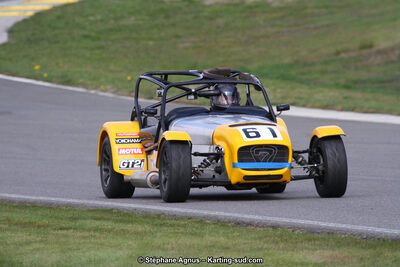 21 & 22/03/2015 : 1er Trophée Jean-Pierre Beltoise à Haute Saintonge (Photos Stéphane Agnus) 2015 — karting