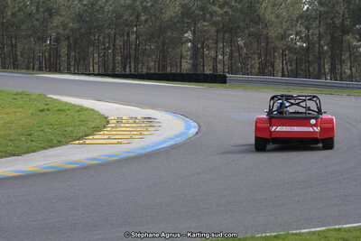21 & 22/03/2015 : 1er Trophée Jean-Pierre Beltoise à Haute Saintonge (Photos Stéphane Agnus) 2015 — karting