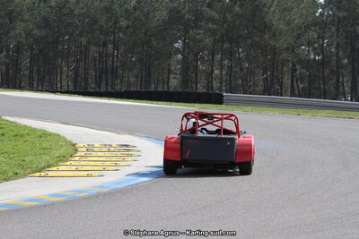 21 & 22/03/2015 : 1er Trophée Jean-Pierre Beltoise à Haute Saintonge (Photos Stéphane Agnus) 2015 — karting