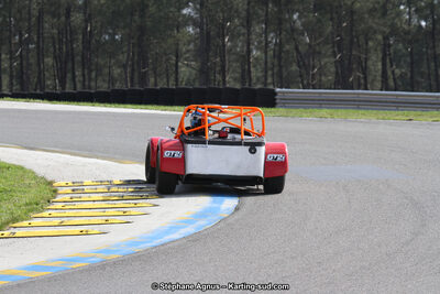21 & 22/03/2015 : 1er Trophée Jean-Pierre Beltoise à Haute Saintonge (Photos Stéphane Agnus) 2015 — karting