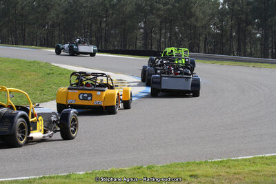 21 & 22/03/2015 : 1er Trophée Jean-Pierre Beltoise à Haute Saintonge (Photos Stéphane Agnus) 2015 — karting