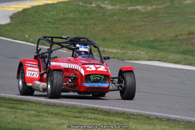 21 & 22/03/2015 : 1er Trophée Jean-Pierre Beltoise à Haute Saintonge (Photos Stéphane Agnus) 2015 — karting