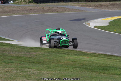 21 & 22/03/2015 : 1er Trophée Jean-Pierre Beltoise à Haute Saintonge (Photos Stéphane Agnus) 2015 — karting