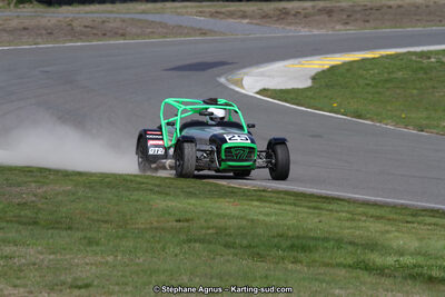21 & 22/03/2015 : 1er Trophée Jean-Pierre Beltoise à Haute Saintonge (Photos Stéphane Agnus) 2015 — karting