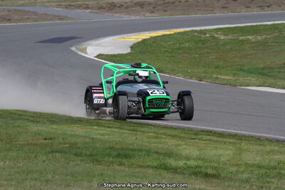 21 & 22/03/2015 : 1er Trophée Jean-Pierre Beltoise à Haute Saintonge (Photos Stéphane Agnus) 2015 — karting