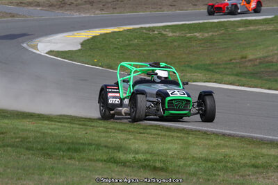 21 & 22/03/2015 : 1er Trophée Jean-Pierre Beltoise à Haute Saintonge (Photos Stéphane Agnus) 2015 — karting
